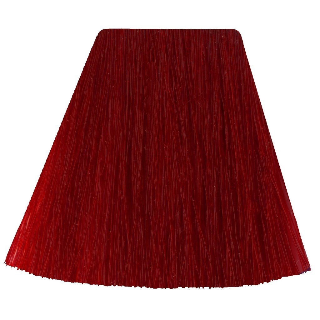 Manic Panic ROCK 'N' ROLL RED Hair Colour Cream (118ml)