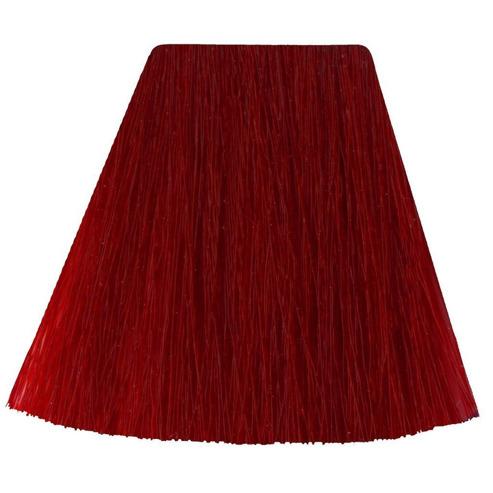 Manic Panic ROCK 'N' ROLL RED Hair Colour Cream (118ml)