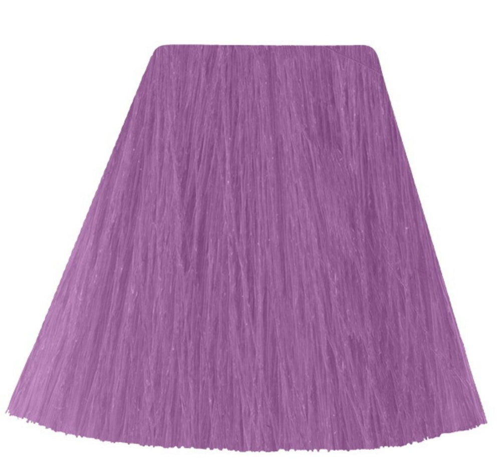 Manic Panic Creamtone VELVET VIOLET Colour (118ml)