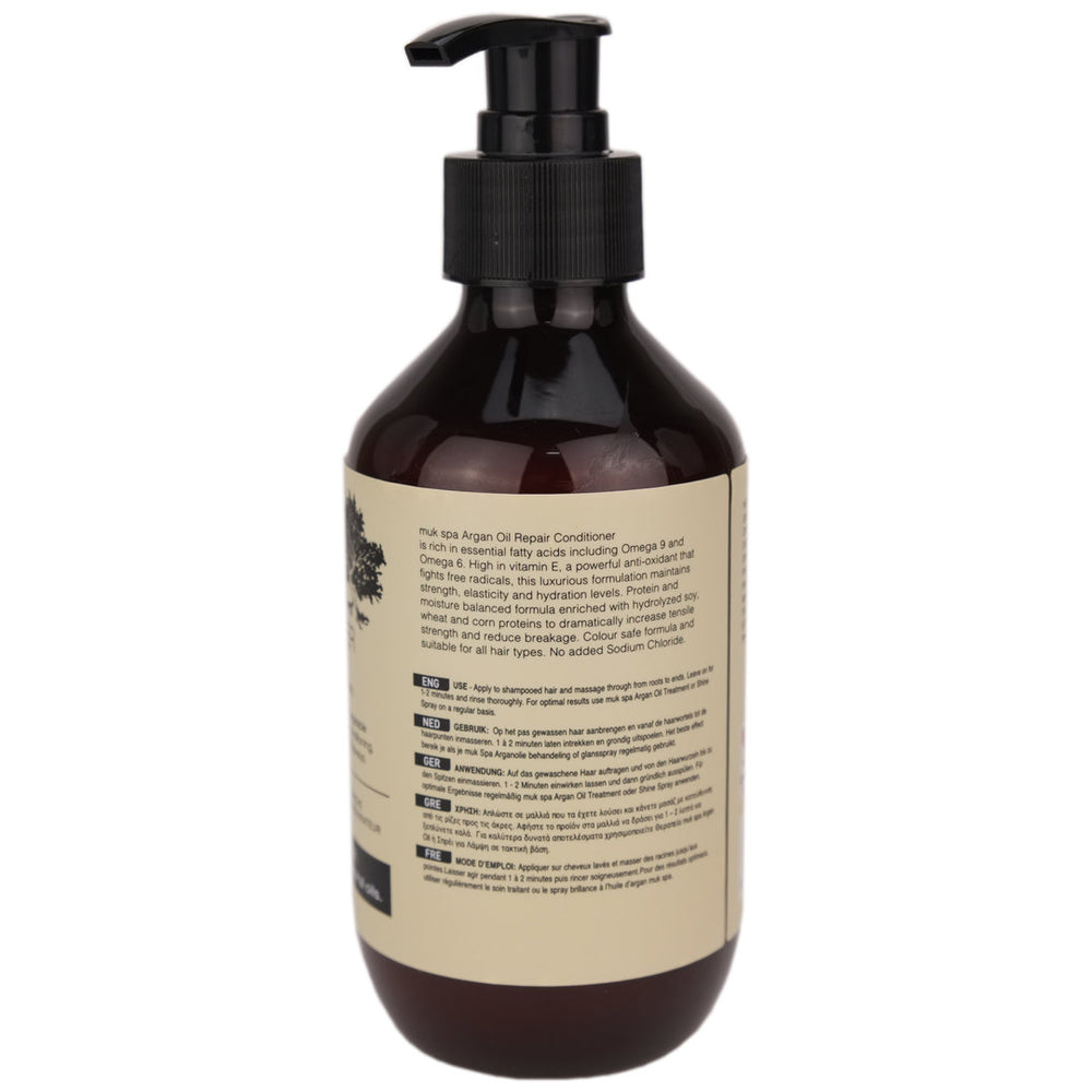 Muk Spa Argan Oil Repair Conditioner 300ml