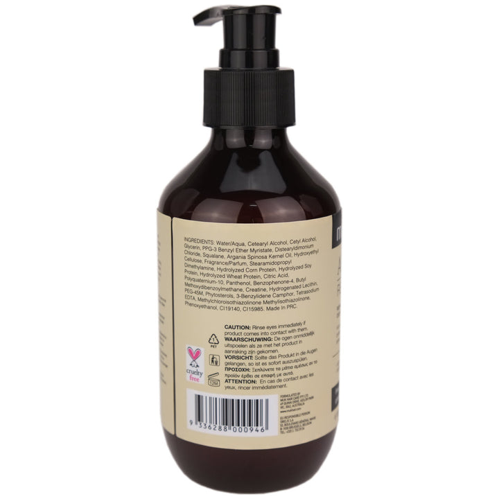 Muk Spa Argan Oil Repair Conditioner 300ml