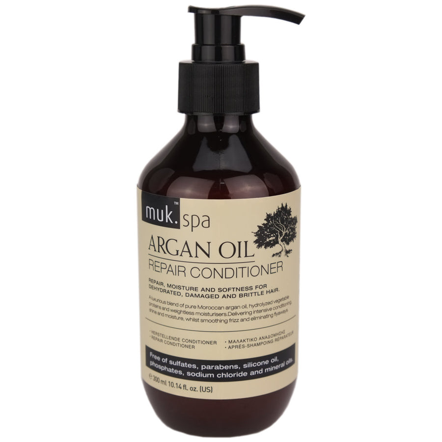 Muk Spa Argan Oil Repair Conditioner 300ml