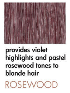 De Lorenzo Novafusion ROSEWOOD Shampoo 250ml