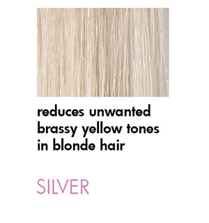 De Lorenzo Novafusion SILVER Shampoo 250ml