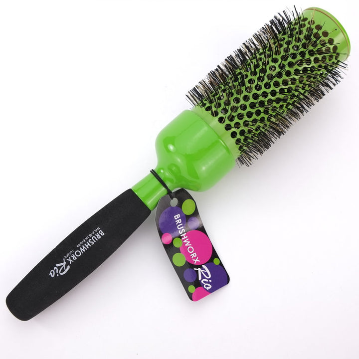 Brushworx Rio EXTRA LARGE Ceramic Hot Tube Brush