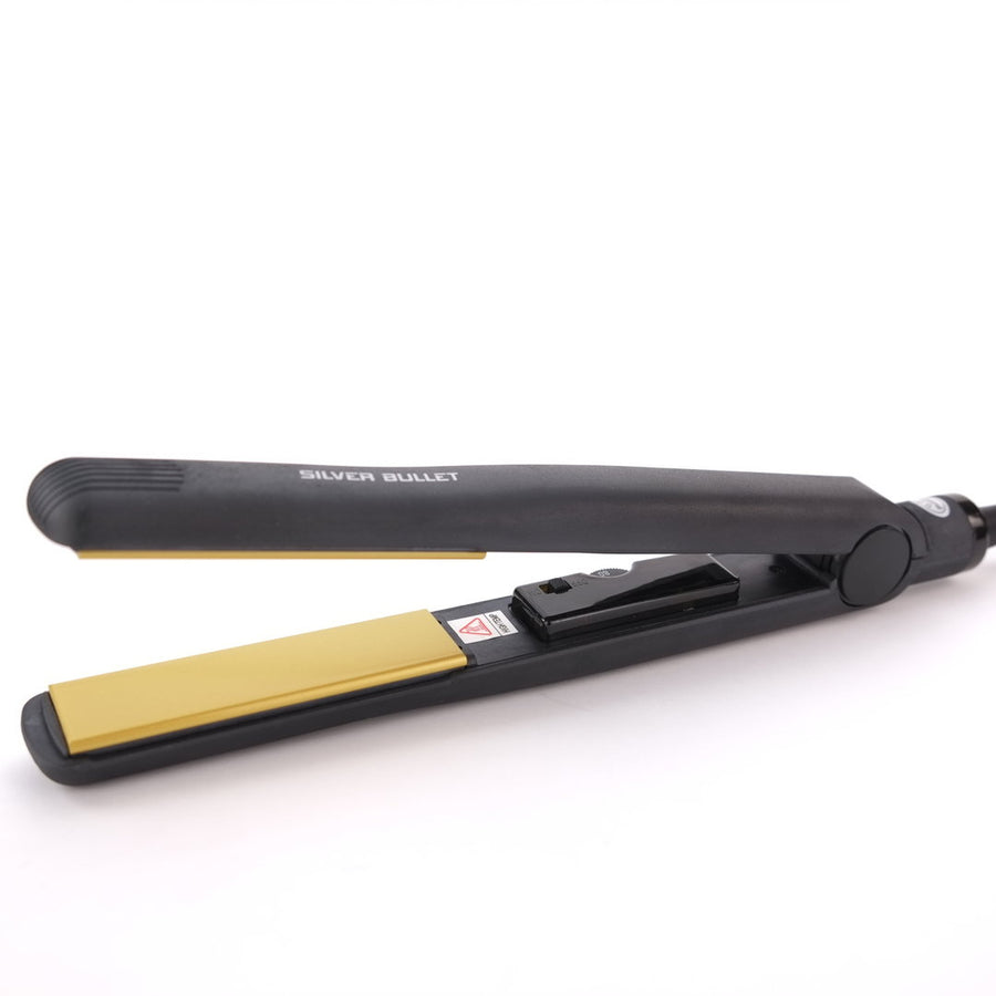 Silver Bullet Fastlane Straightener