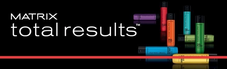 Matrix Total Results High Amplify Hairspray 289g