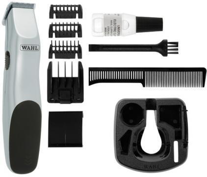 WAHL Beard & Stubble Rechargeable Trimmer