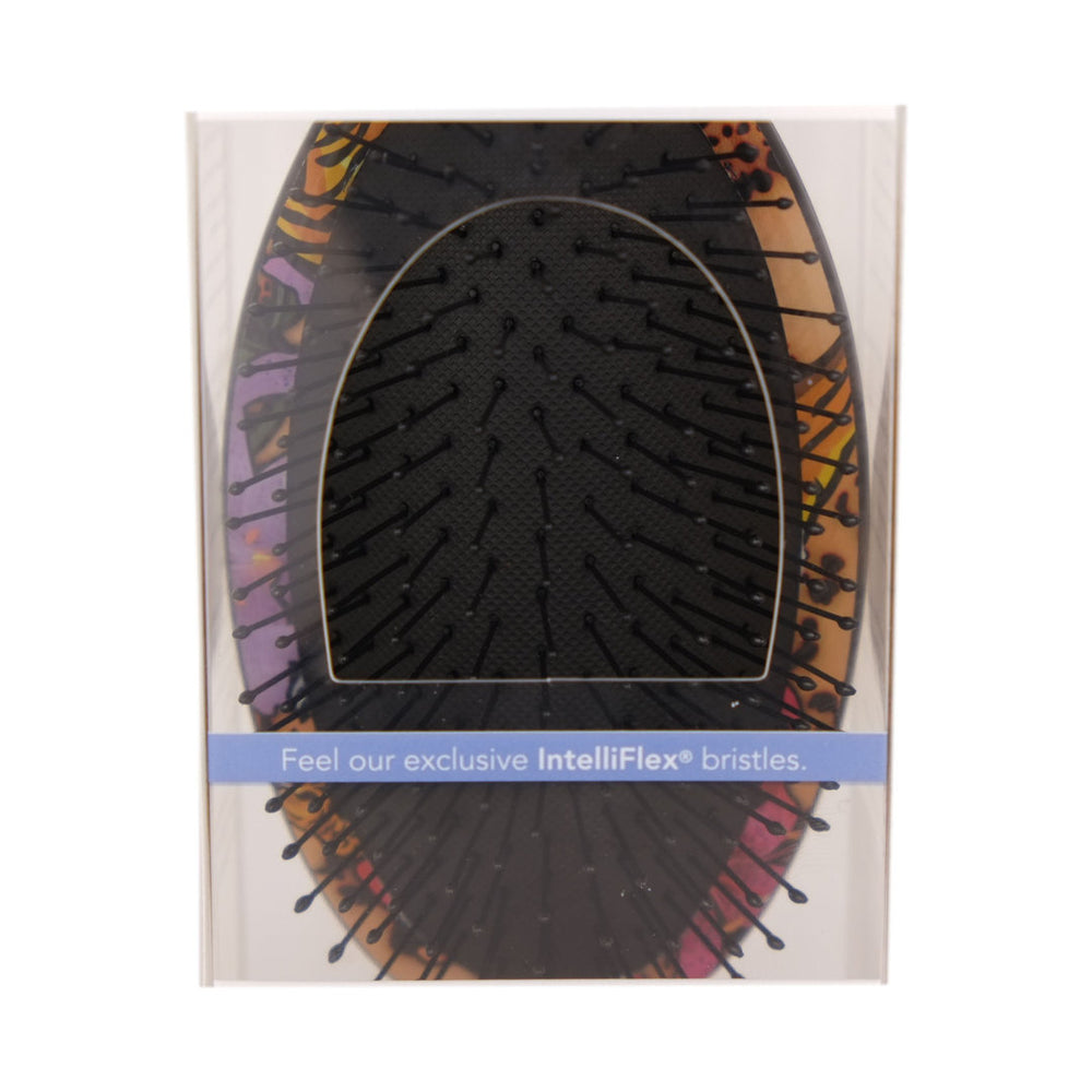 Wet Brush Tattoo Orange Detangling Brush