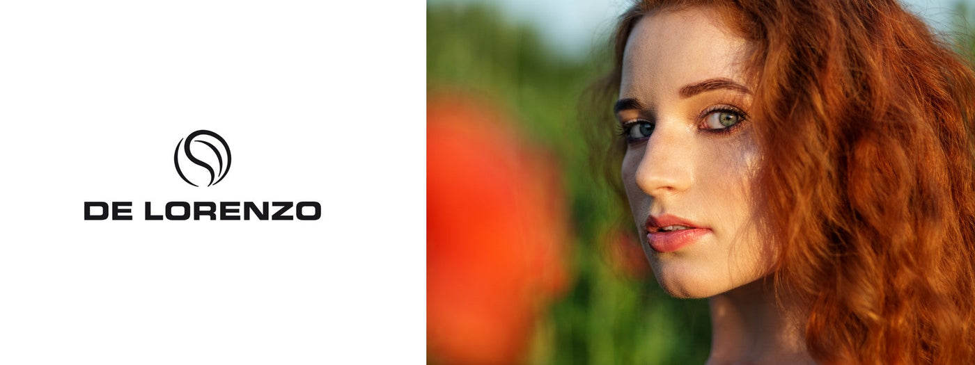 De Lorenzo Haircare