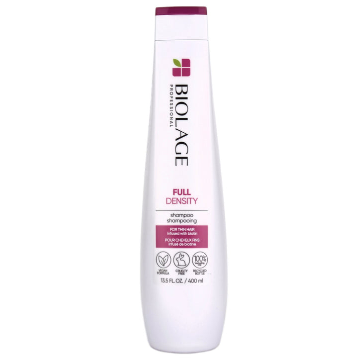 Biolage Full Density Shampoo 400ml