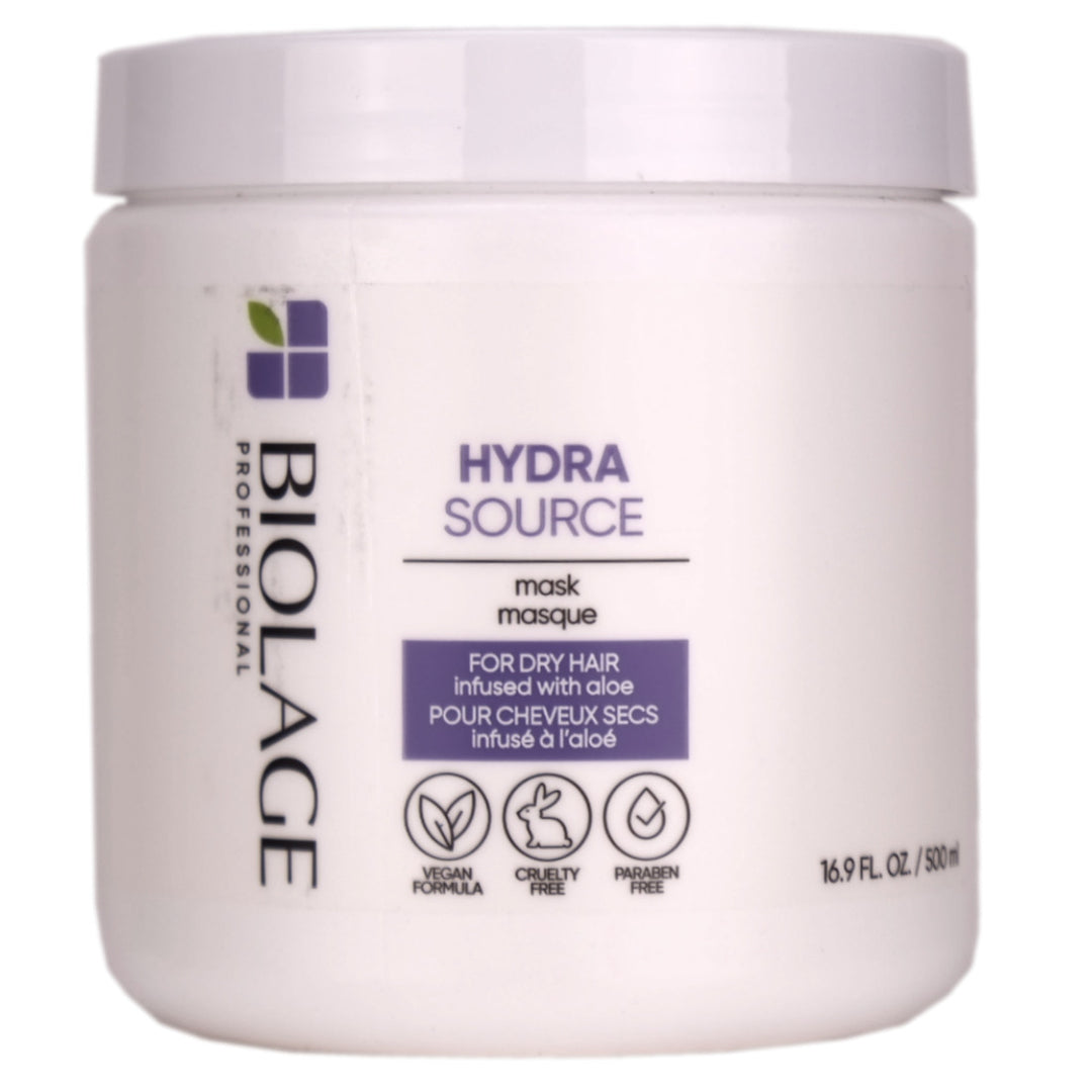 Biolage Hydra Source Mask 500ml