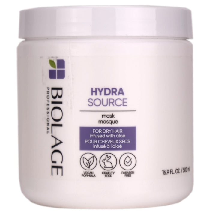 Biolage Hydra Source Mask 500ml