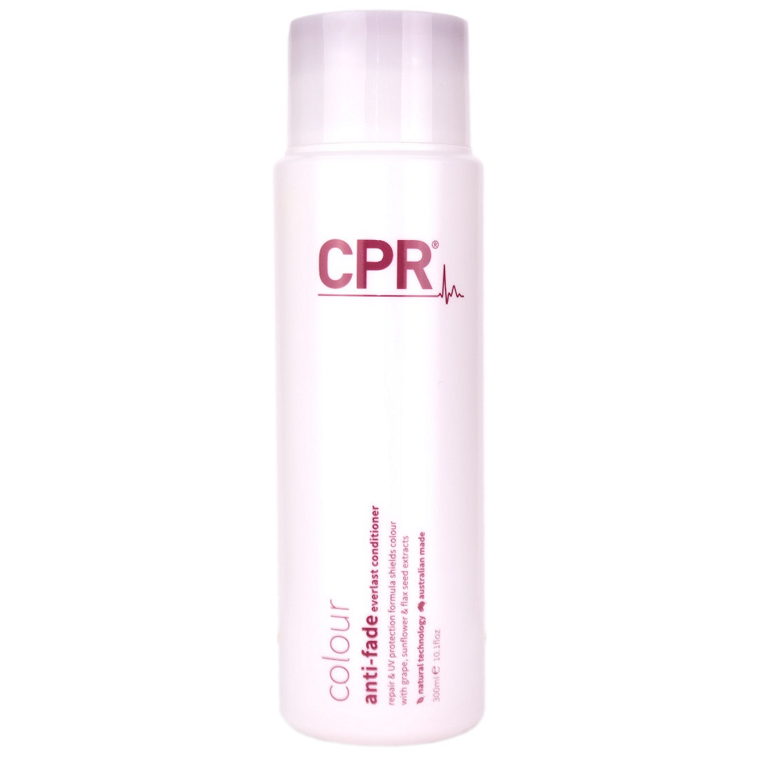 CPR Colour Anti-Fade Conditioner 300ml – The Hair Hub