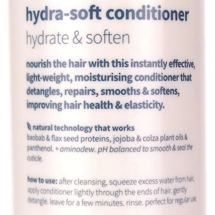 CPR Nourish Hydra-Soft Conditioner 300ml