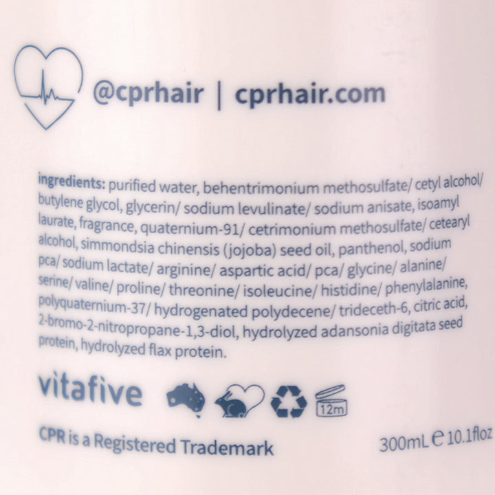 CPR Nourish Hydra-Soft Conditioner 300ml
