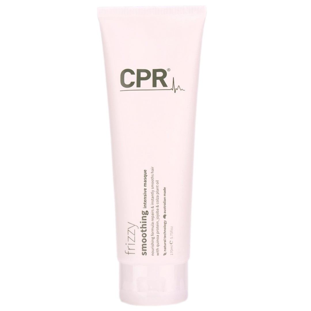 CPR Frizzy Smoothing Intensive Masque 170ml