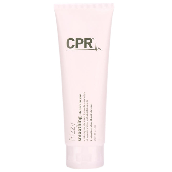 CPR Frizzy Smoothing Intensive Masque 170ml