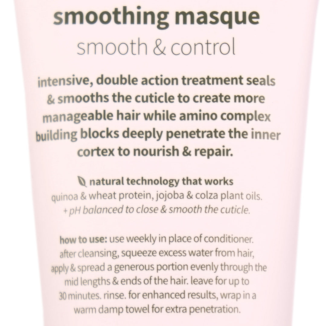 CPR Frizzy Smoothing Intensive Masque 170ml