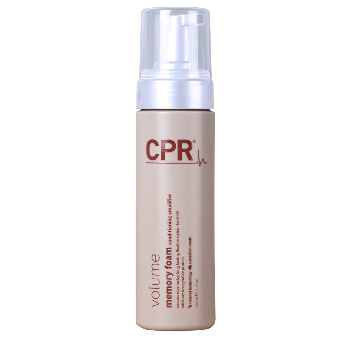 CPR Memory Foam Conditioning Amplifier 180ml