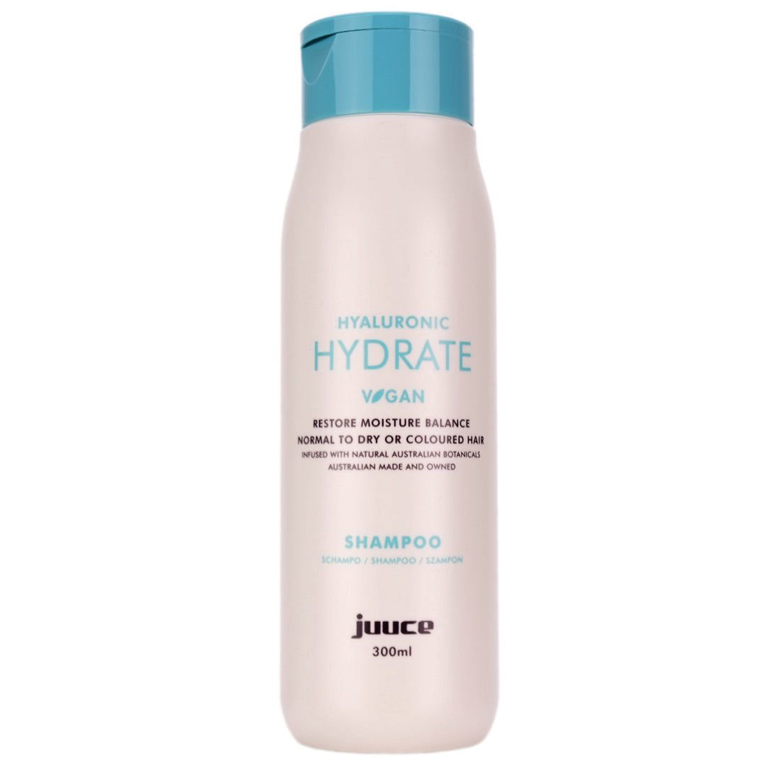 Juuce Hydrate Shampoo 300ml