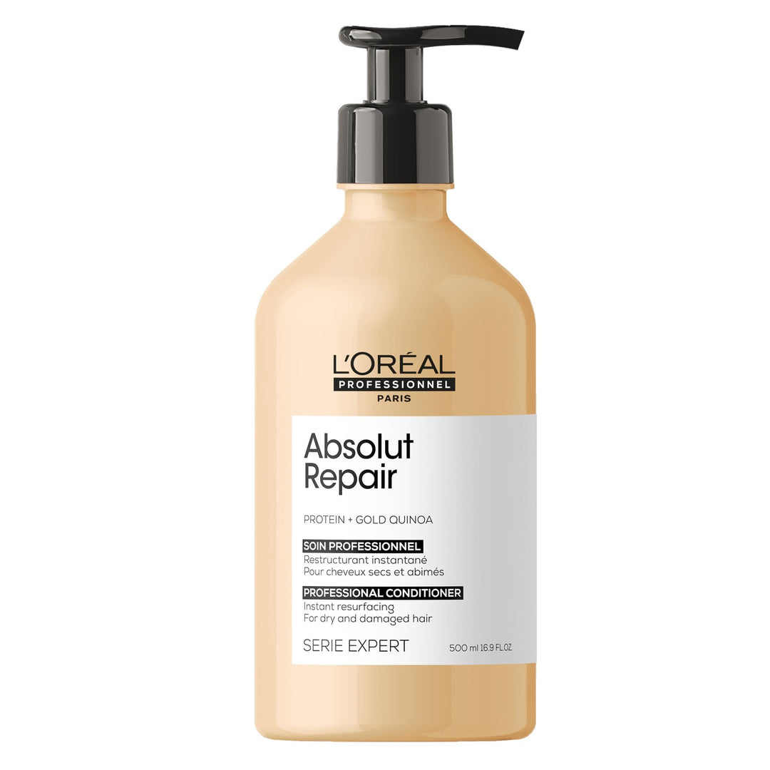 L'Oreal Absolut Repair Professional Shampoo 500ml