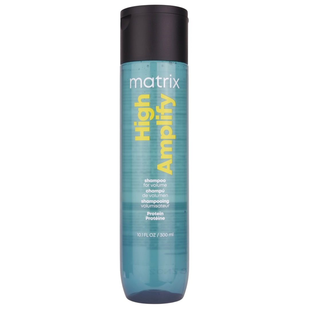 Matrix Total Results High Amplify Shampoo 300ml
