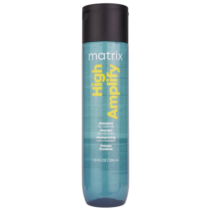 Matrix Total Results High Amplify Shampoo 300ml