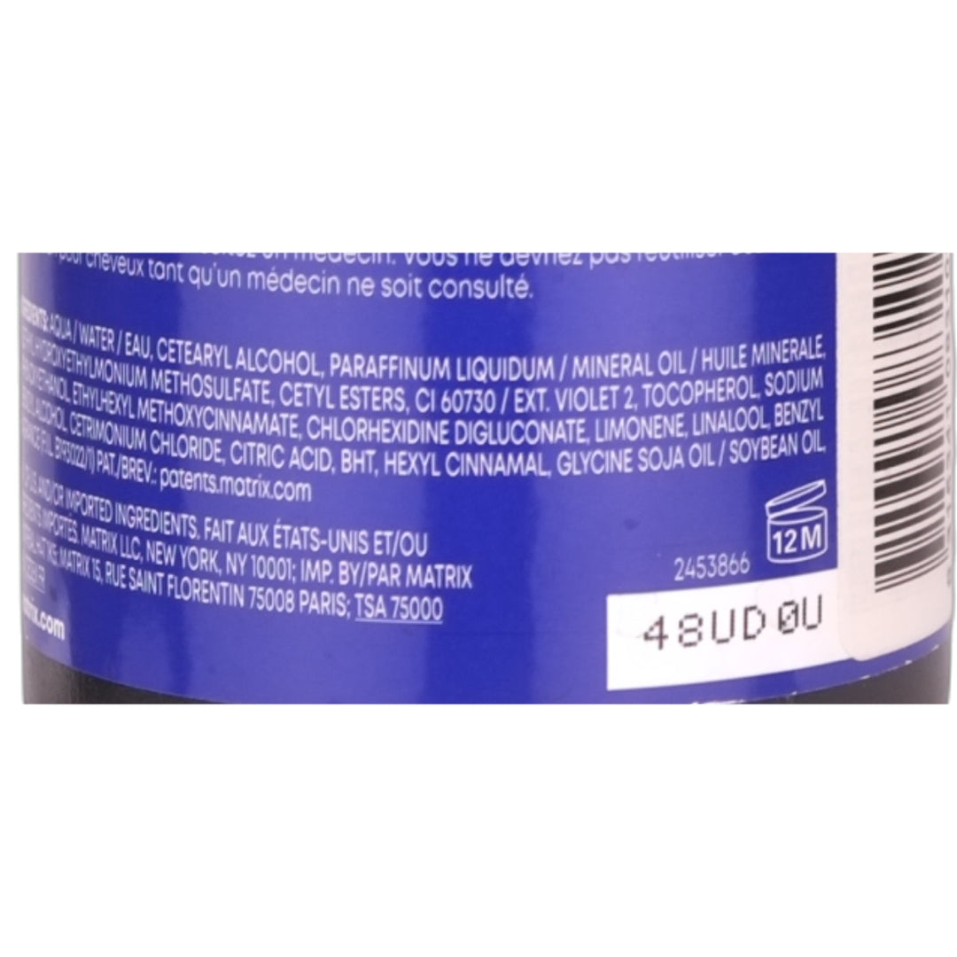 Matrix Brass Off Mask 500ml
