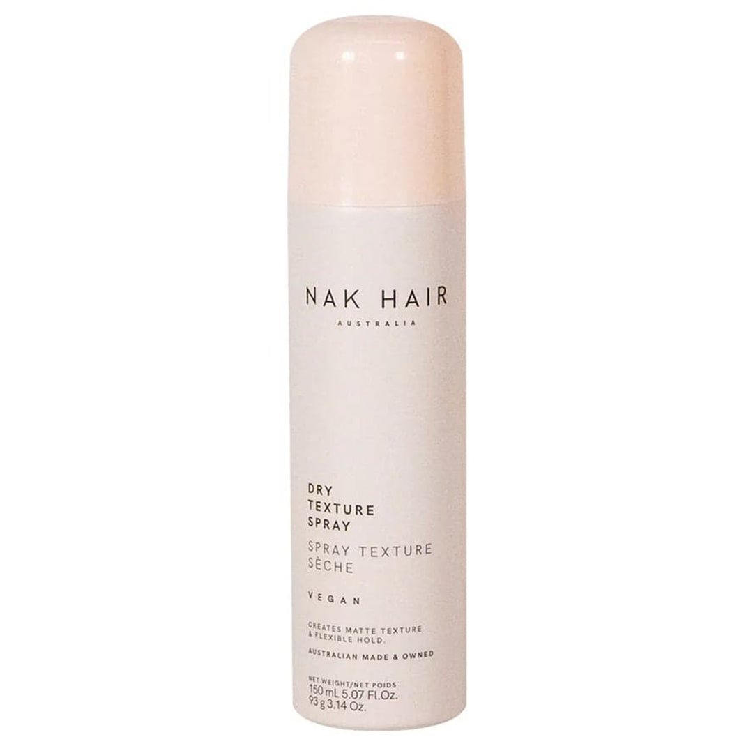 Nak Hair Dry Texture Spray 150ml