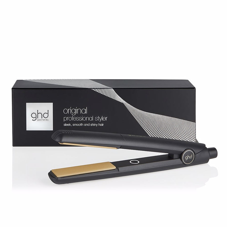 ghd Original Professional Styler is a great hair straightener to create those sleek, smooth everyday styles to your hair.