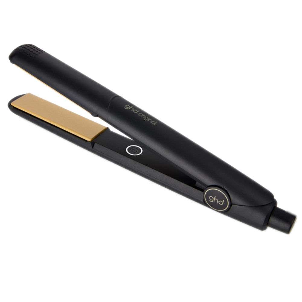 ghd Original Professional Styler is a great hair straightener to create those sleek, smooth everyday styles to your hair.