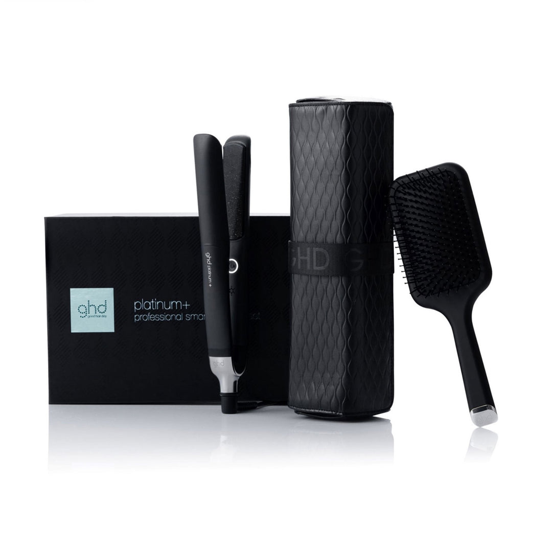 ghd Platinum+ Professional Smart Styler Gift Set