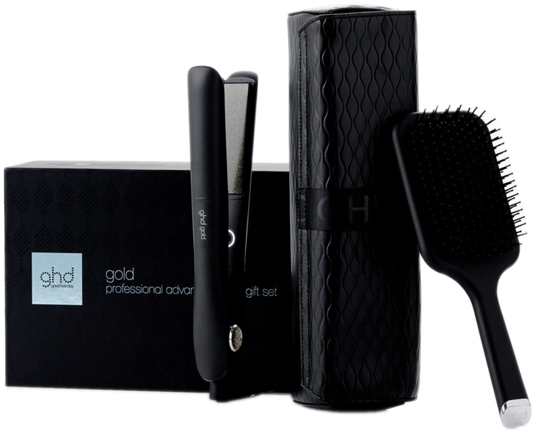ghd Gold Professional Advanced Styler Gift Set
