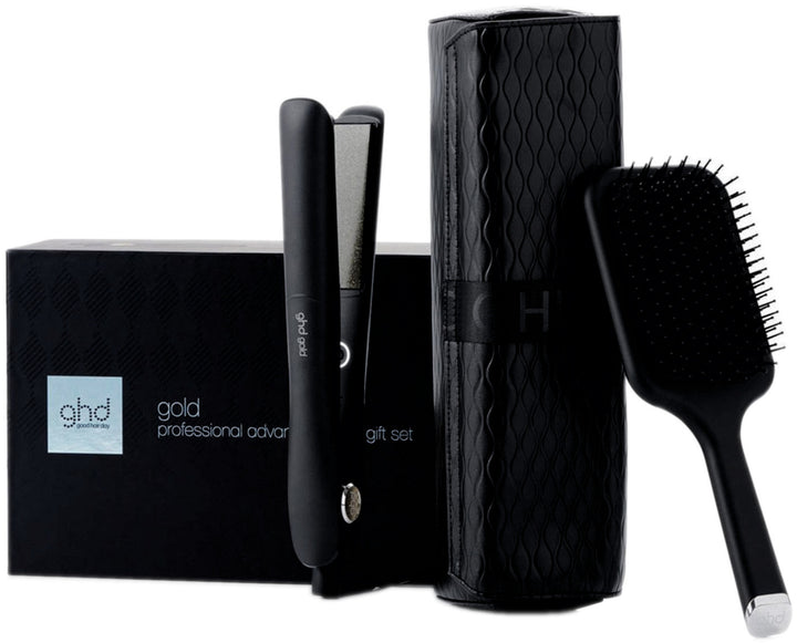 ghd Gold Professional Advanced Styler Gift Set