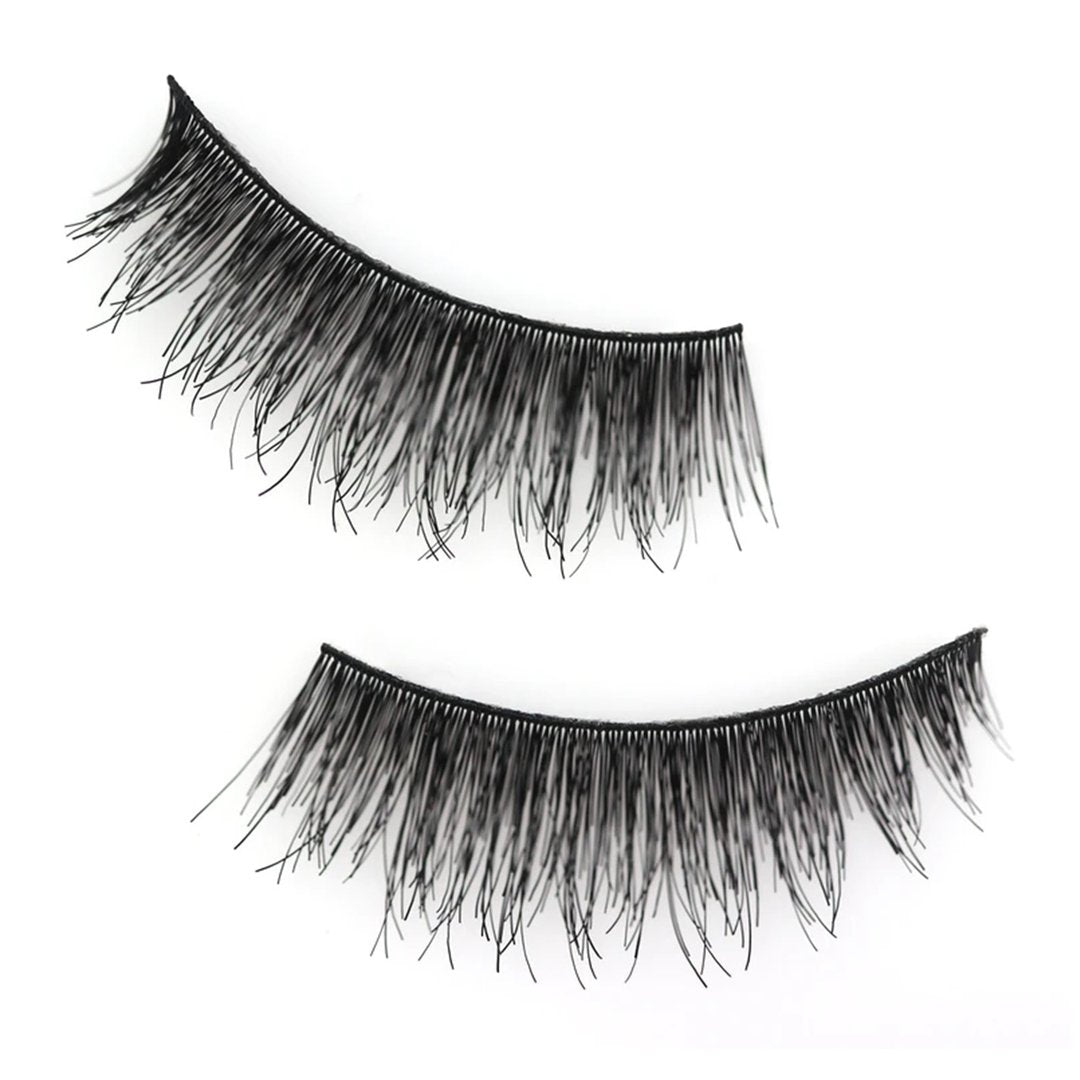 1000Hour Classic Collection False Lashes 1 Pair - Drama