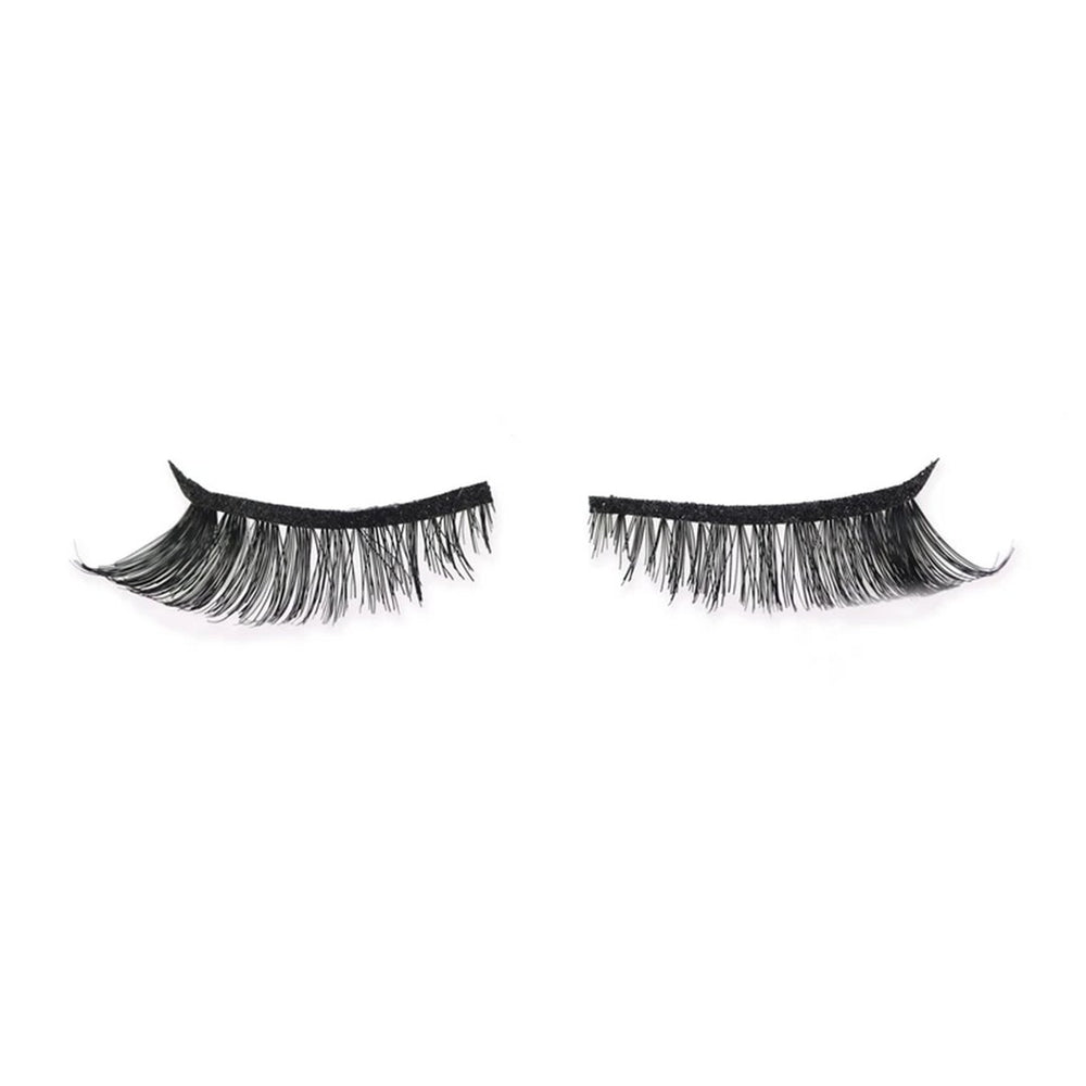 1000Hour Classic Collection False Lashes 1 Pair - Kitten