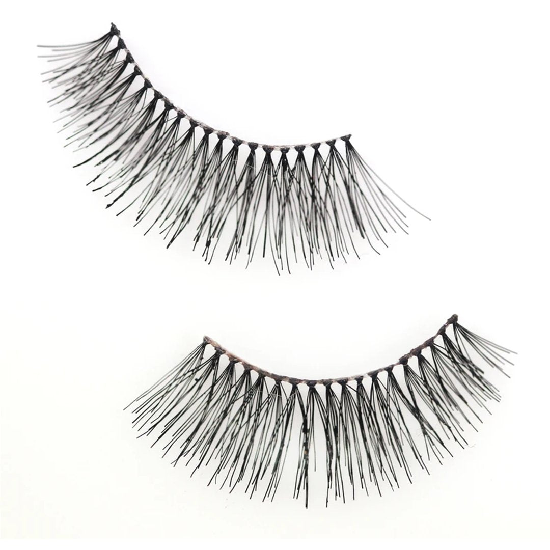 1000Hour Natural Collection False Lashes 1 Pair - My Selfie