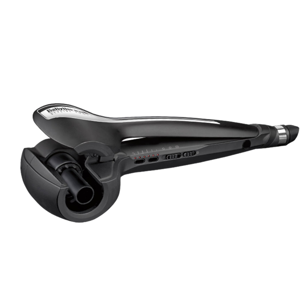 Babyliss Pro MiraCurl 3 in 1 Professional Curl Machine