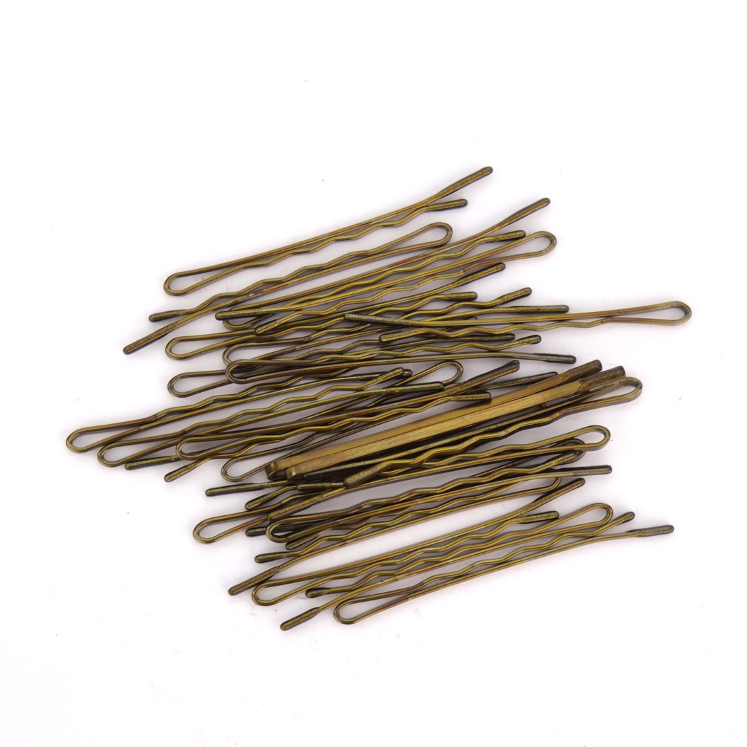 One Bobby Pin Premium 999 Bobby Pins 2