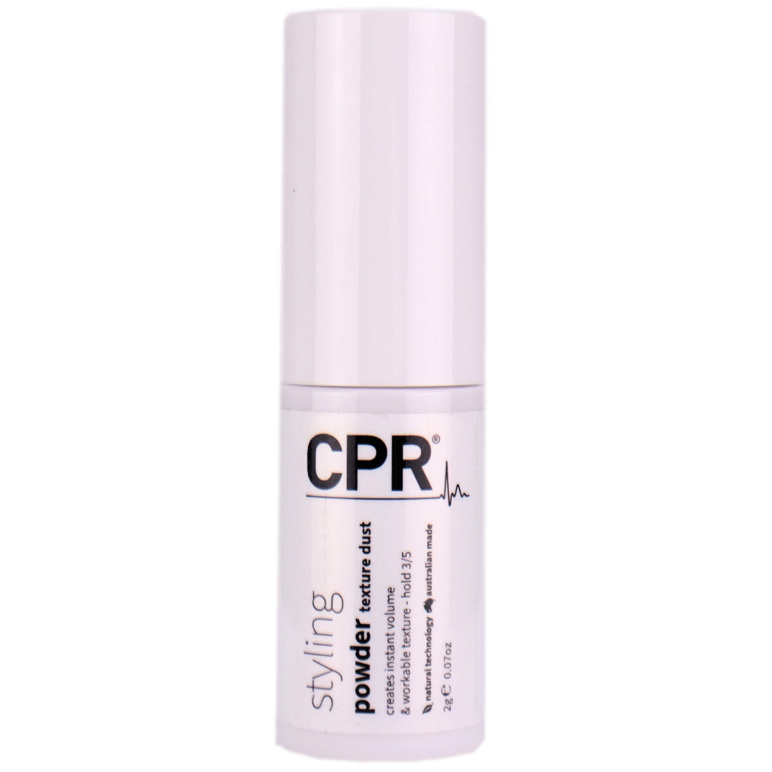 CPR Powder Texture Dust 2g – The Hair Hub