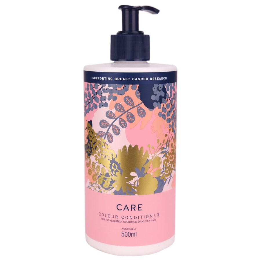 NAK Care Colour Conditioner provides conditioning, care and maintenance for colour treated, chemically treated, dry and damaged hair.