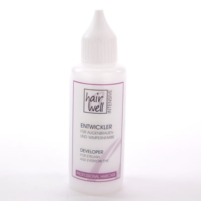 Hairwell Developer 2% (50ml)