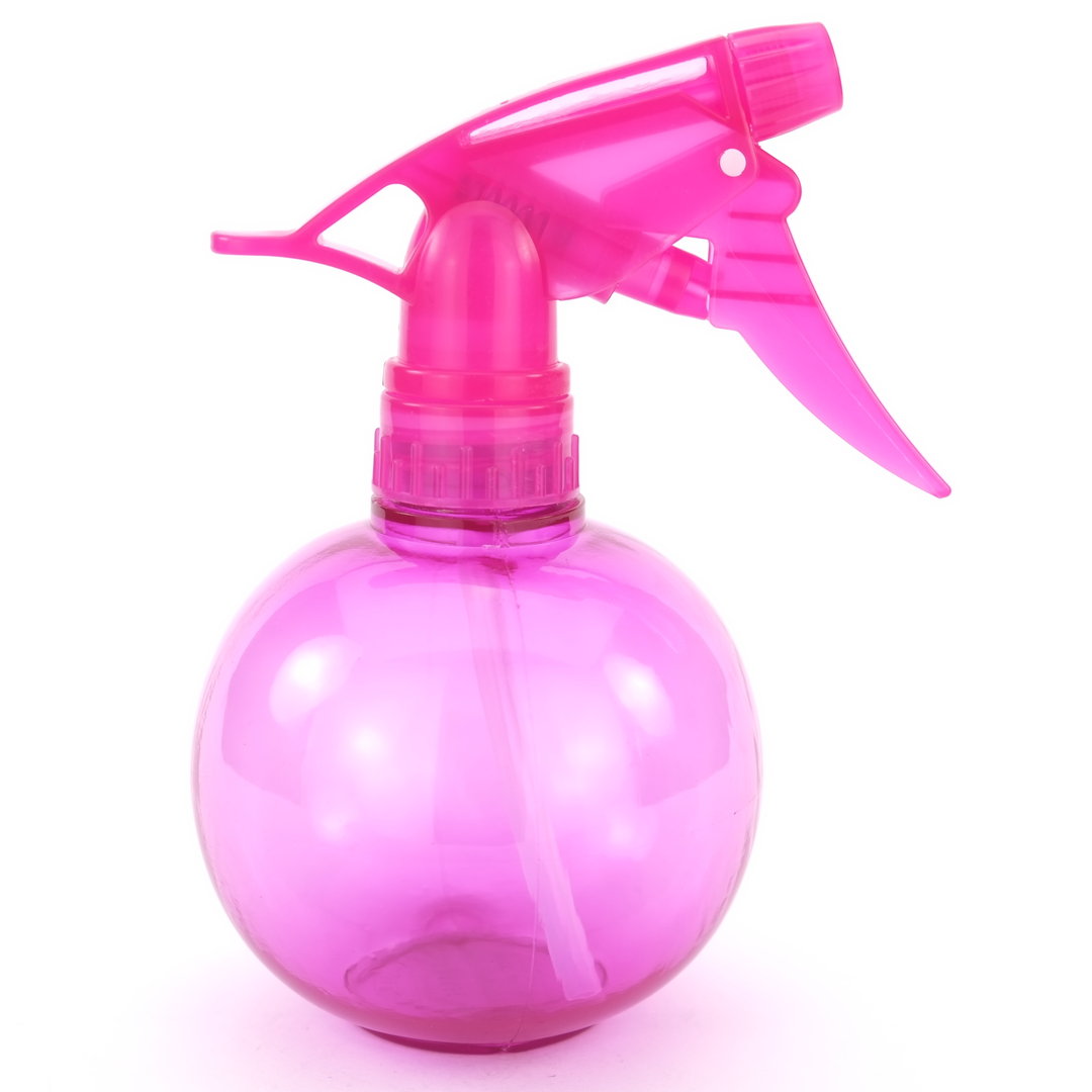 Dateline Professional Pink Round Water Spray