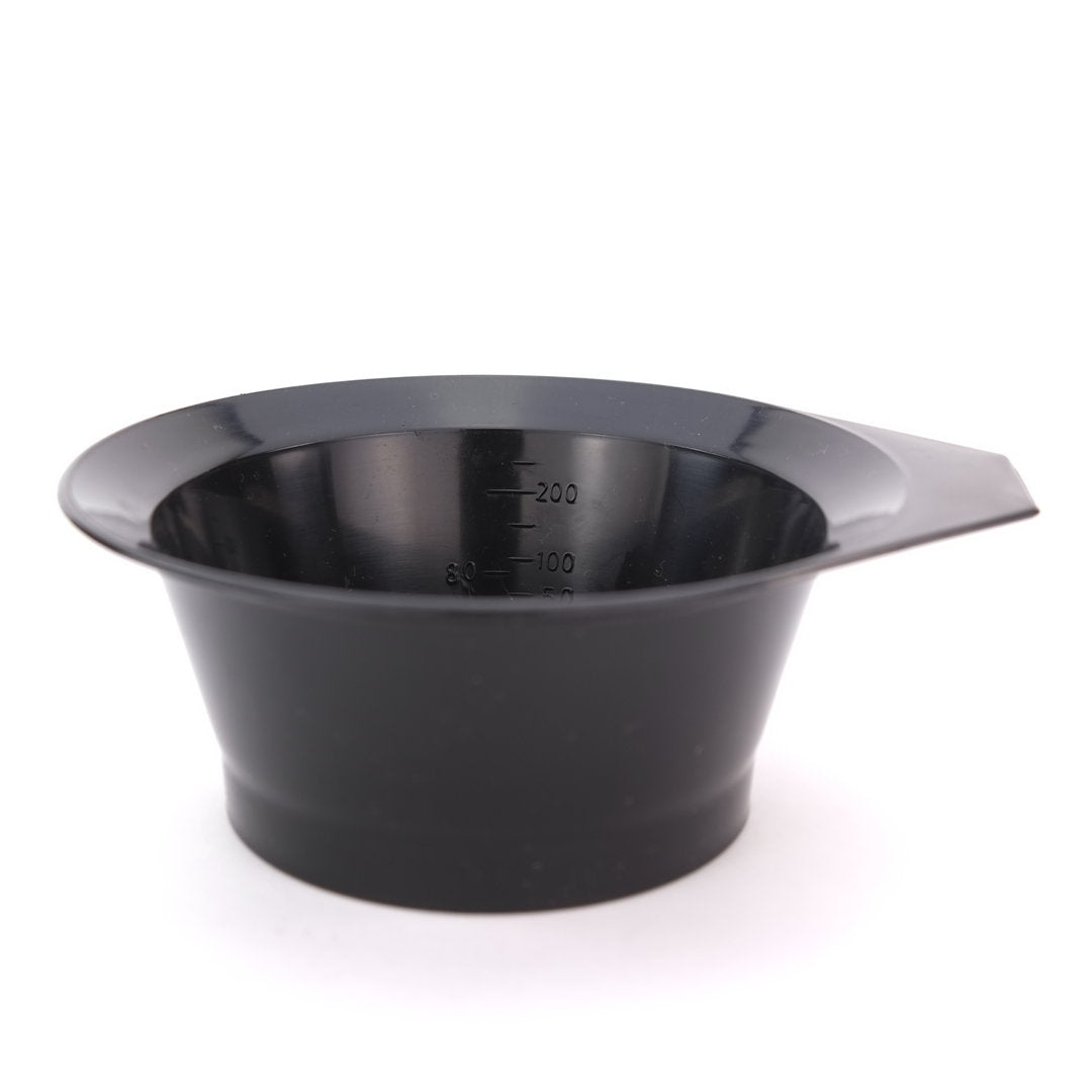 Dateline Professional Black Tint Bowl