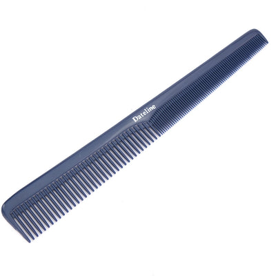 Dateline Professional Blue 406 Celcon Barbers Comb