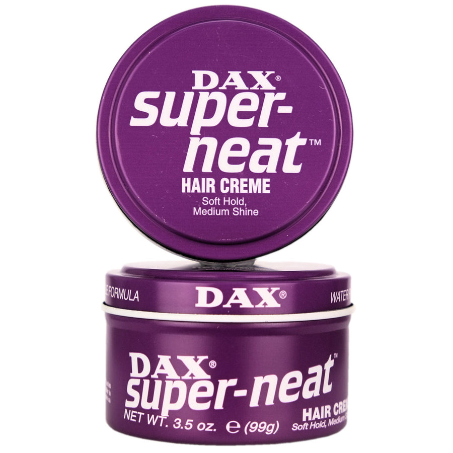 Dax Super Neat Hair Creme Soft Hold 99g