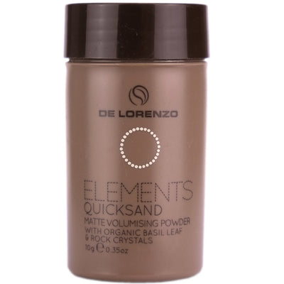 De Lorenzo Elements Quicksand Powder 10g