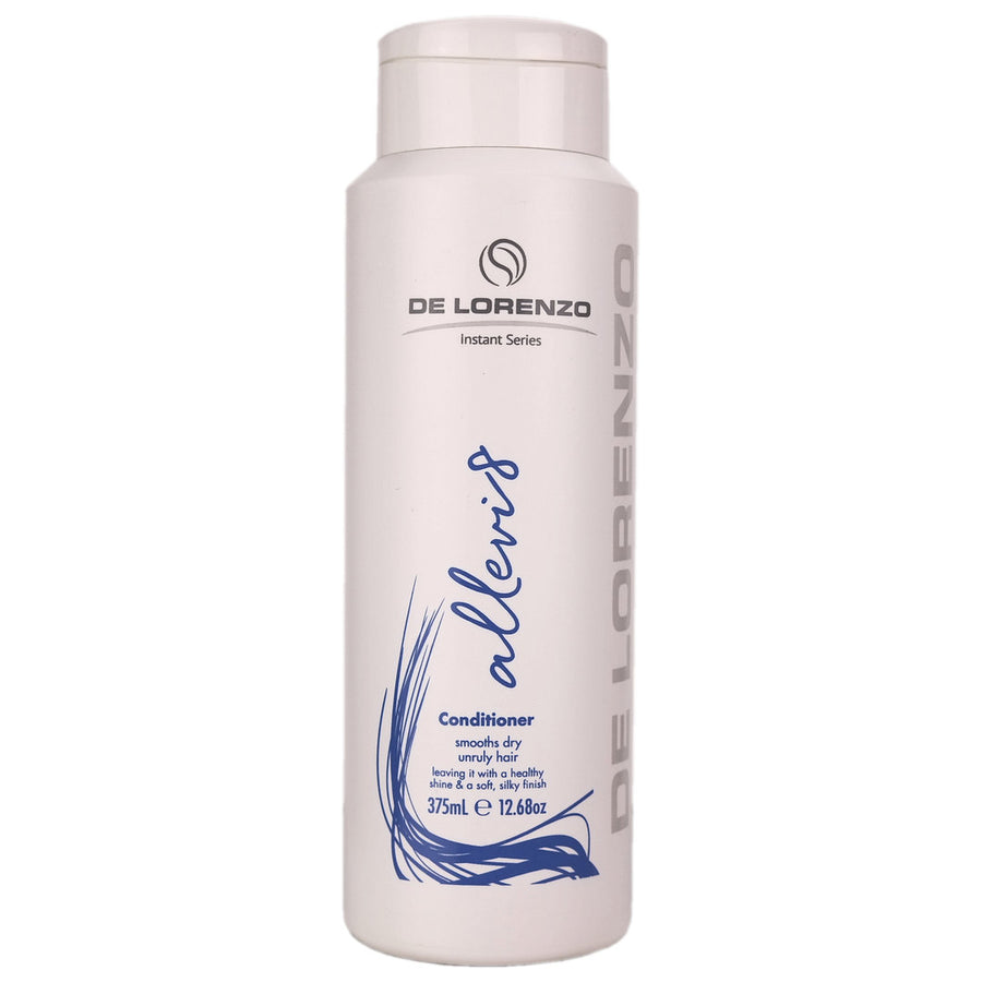 De Lorenzo Allevi8 Conditioner helps to smooth dry, unruly hair, leaving it with a healthy shine, soft and silky.