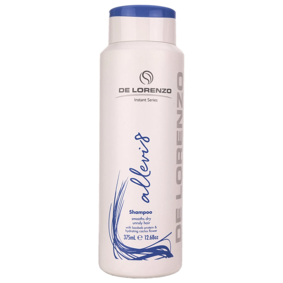 De Lorenzo Instant Series Allevi8 Shampoo 375ml